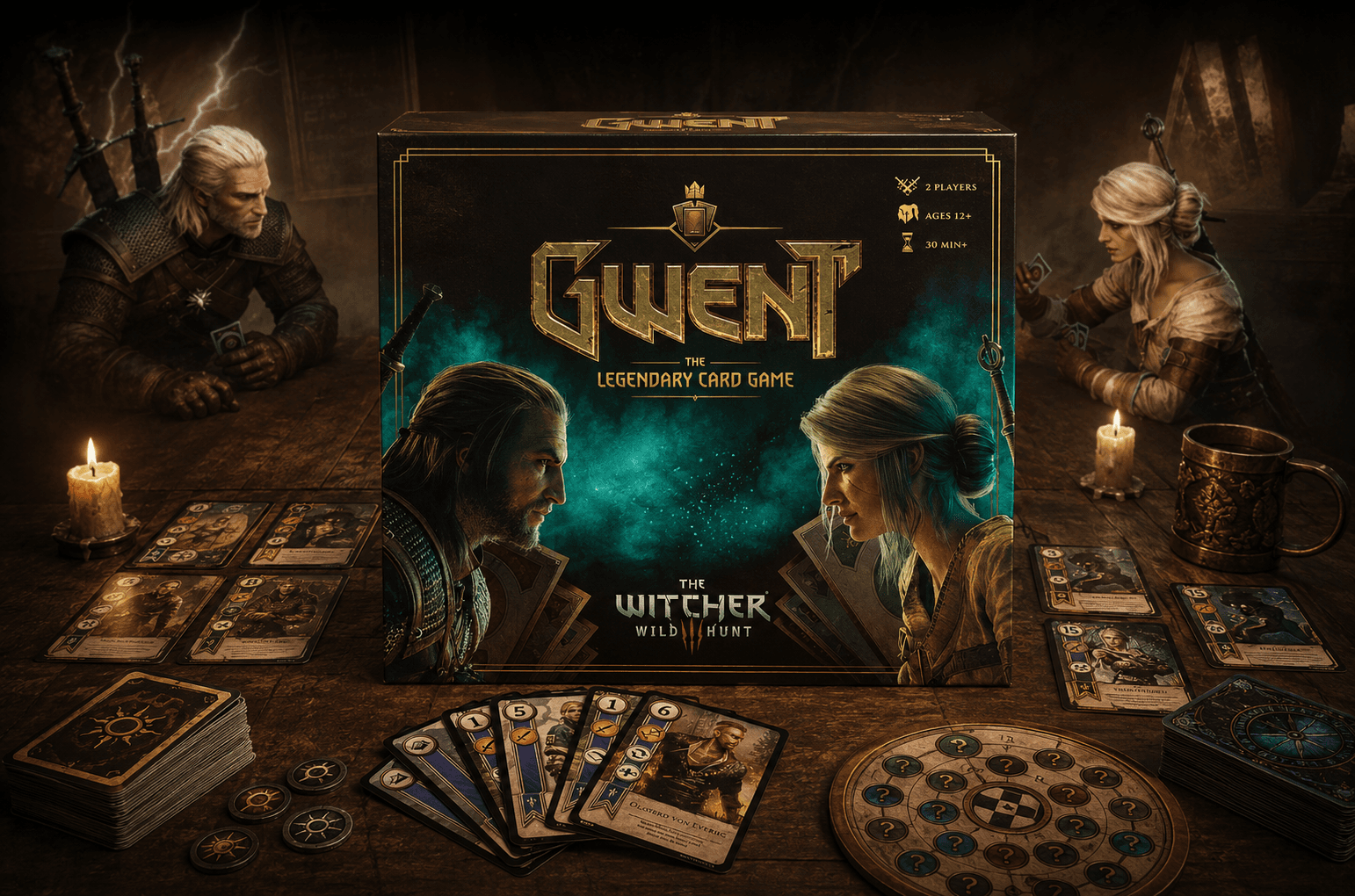 Gwent